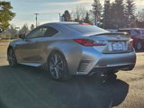 Used 2017 Lexus RC 200t w/ Premium Package image 3