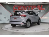 Certified 2023 Nissan Kicks SV image 5