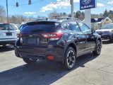 Certified 2022 Subaru Crosstrek 2.0i Premium w/ Moonroof Package image 6