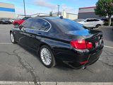 Used 2011 BMW 535i xDrive Sedan image 3