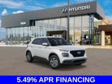 New 2025 Hyundai Venue SE image 2