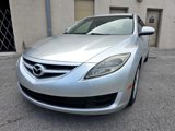 Used 2009 MAZDA MAZDA6 i Sport image 3