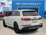 Used 2021 Audi Q7 2.0T Premium Plus w/ Executive Package image 4