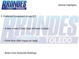 Used 2015 Chevrolet Traverse LT image 5