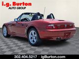 Used 2001 BMW Z3 2.5i image 4