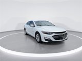 Used 2023 Chevrolet Malibu LT image 2