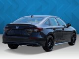 New 2025 Honda Civic Sport image 4