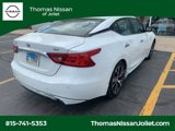 Used 2017 Nissan Maxima 3.5 SV image 5