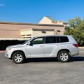Used 2008 Toyota Highlander 4WD image 2