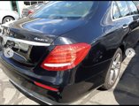 Used 2019 Mercedes-Benz E 300 4MATIC w/ Premium 1 Package image 4