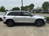 Certified 2020 Mercedes-Benz GLB 250 4MATIC image 2