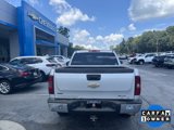 Used 2011 Chevrolet Silverado 1500 LT w/ All-Star Edition image 4