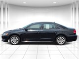 Used 2012 Volkswagen Passat 2.5 S image 2