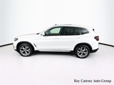 Certified 2022 BMW X3 xDrive30i w/ Premium Package 2 image 4