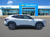New 2025 Chevrolet Trax RS image 2