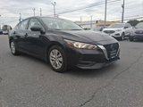 Used 2021 Nissan Sentra S image 3