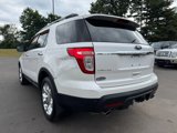 Used 2011 Ford Explorer Limited w/ Luxury Seating Pkg image 3