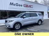 Used 2022 Kia Carnival LX image 5