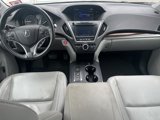 Used 2017 Acura MDX SH-AWD w/ Technology Package image 4