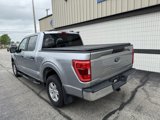 Used 2021 Ford F150 4x4 SuperCrew image 3
