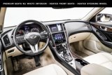 Used 2019 INFINITI Q50 Luxe w/ Essential Package (3.0T Luxe) image 5