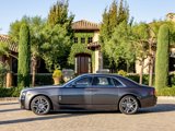 Used 2017 Rolls-Royce Ghost image 4