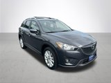 Used 2014 MAZDA CX-5 Grand Touring image 5