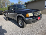 Used 2002 Ford Ranger XLT image 3