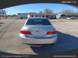 Used 2013 Honda Accord EX-L image 4