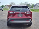 Used 2020 Toyota RAV4 Limited image 6