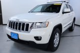 Used 2012 Jeep Grand Cherokee Laredo w/ Laredo E Group image 3