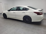 Used 2017 Nissan Altima 2.5 SR w/ Midnight Edition Package image 3