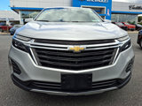 Certified 2022 Chevrolet Equinox LT image 2