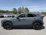 Used 2023 MAZDA CX-30 AWD 2.5 S w/ Preferred Package image 4