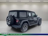 Used 2024 Jeep Wrangler Sport S image 4