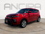 Used 2022 Kia Soul LX image 5