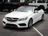Used 2014 Mercedes-Benz E 550 Cabriolet image 5