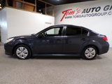 Used 2010 Subaru Legacy 2.5i image 2