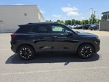 Used 2021 Chevrolet TrailBlazer LT w/ Convenience Package image 2
