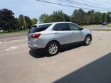 Used 2020 Chevrolet Equinox LT image 2