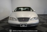 Used 1997 Lincoln Mark VIII image 5