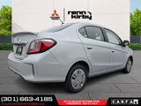 New 2024 Mitsubishi Mirage G4 ES image 4