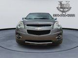 Used 2012 Chevrolet Equinox LTZ image 3
