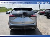 Used 2022 Ford Edge Titanium w/ Class II Trailer Tow Package image 6