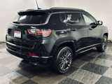 Certified 2022 Jeep Compass High Altitude image 6