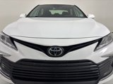 Used 2021 Toyota Camry LE image 2
