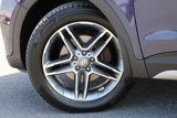 Used 2017 Hyundai Santa Fe Limited image 3