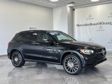 Certified 2022 Mercedes-Benz GLC 300 image 2