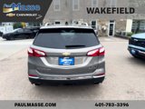 Used 2018 Chevrolet Equinox LT image 3