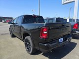 New 2025 RAM 1500 Laramie w/ Night Edition image 6